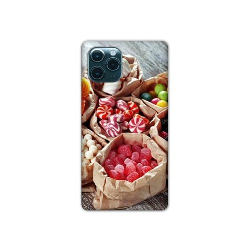 Coque Renforcée Pour Iphone 11 (6,1) Bonbon
