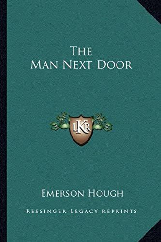 The Man Next Door