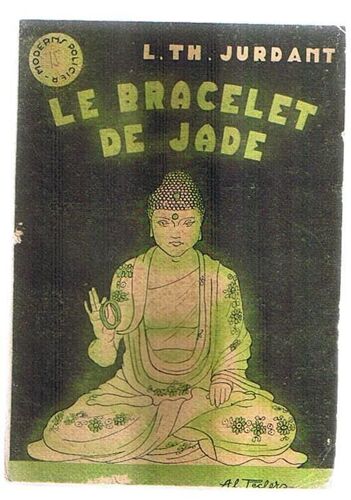 Le Bracelet De Jade
