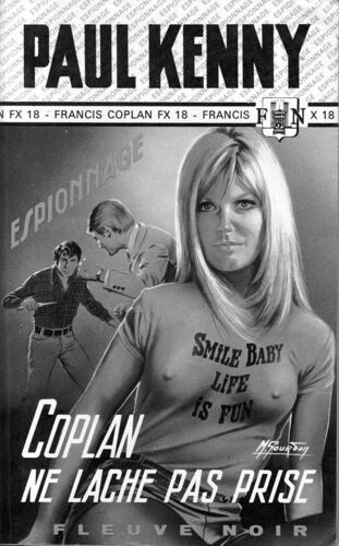 Coplan Ne Lache Pas Prise