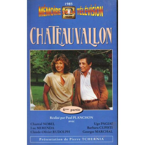 Chateauvallon - Vol. 6