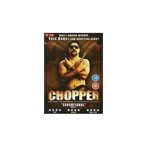 Chopper