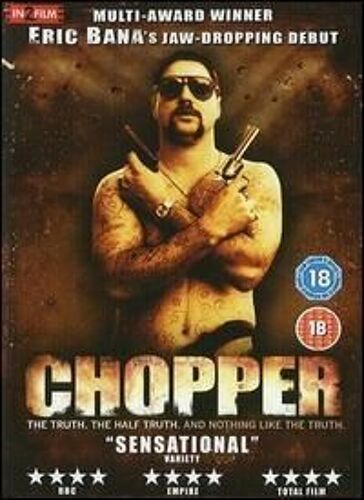 Chopper