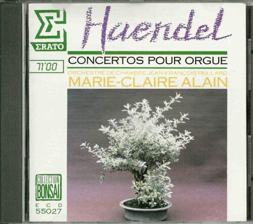 Concertos (Concerti) Pour Orgue