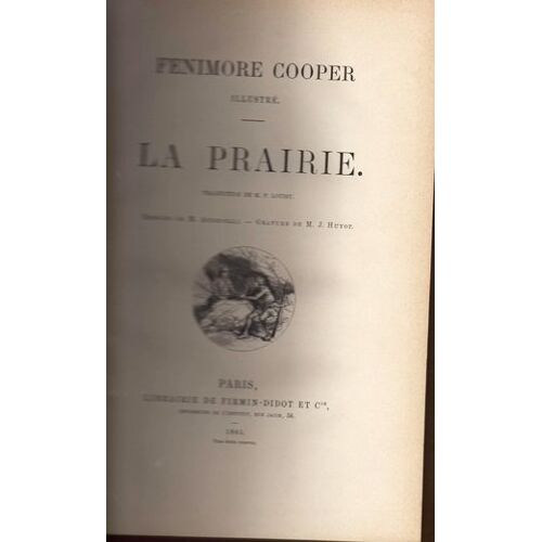 La Prairie