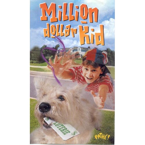 Million Dollar Kid