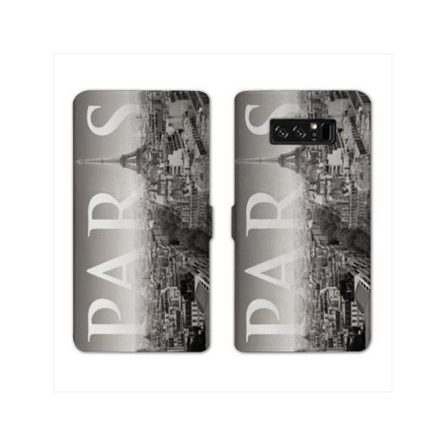 Housse Cuir Portefeuille Pour Samsung Galaxy S10 France