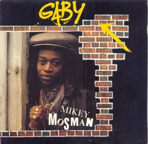 Gaby(Reprise A.Bashung)-Grosse Tete