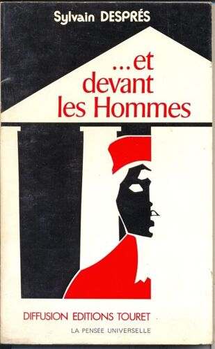 ¿ Et Devant Les Hommes.