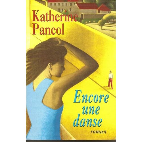 Encore Une Danse