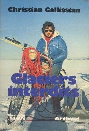Glaciers Interdits