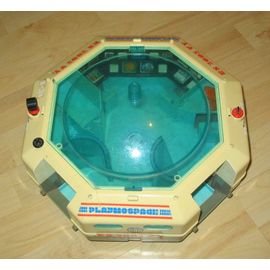 Playmobil - Playmospace Géobra 1980