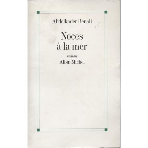 Noces À La Mer