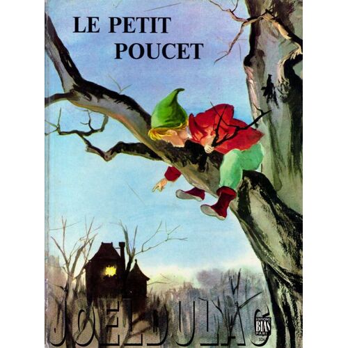 Le Petit Poucet Le Petit Poucet