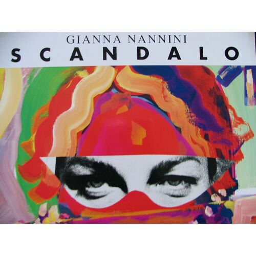Scandalo