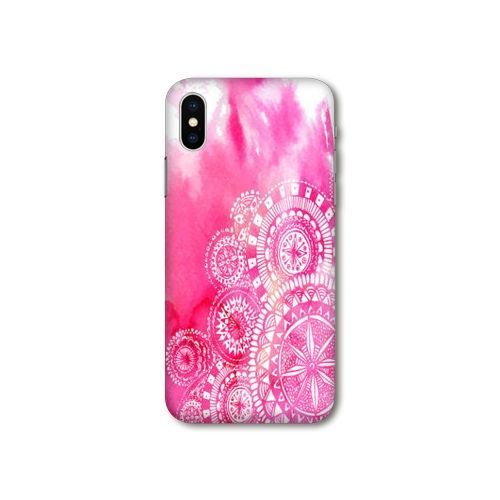 Coque Pour Iphone Xr Etnic Abstrait