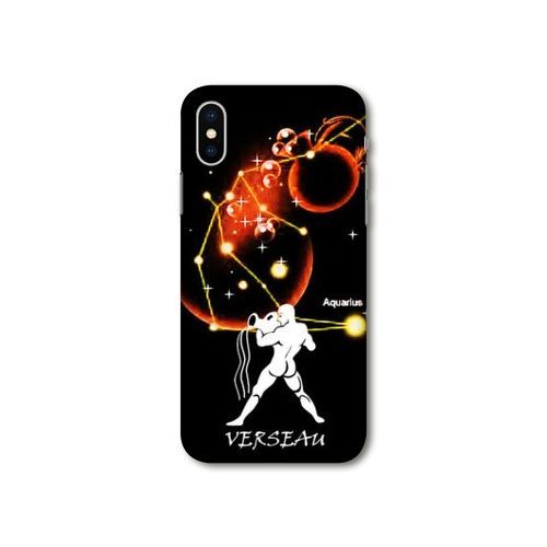 Coque Pour Iphone Xr Signe Zodiaque