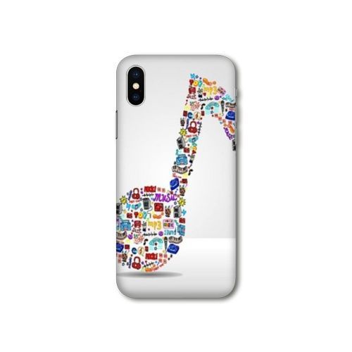 Coque Pour Iphone Xr Musique
