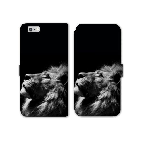 Housse Cuir Portefeuille Pour Iphone 7 / 8 / Se (2020 / 2022) Felin