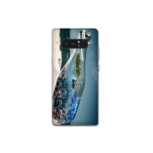 Coque Pour Samsung Galaxy S10 Mer