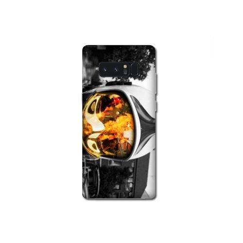 Coque Pour Samsung Galaxy S10 Pompier Police