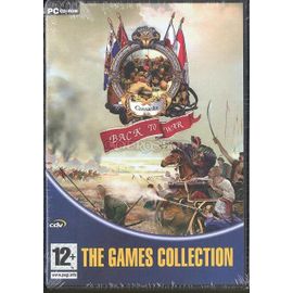 Cossacks Back To War - Pc - Fr