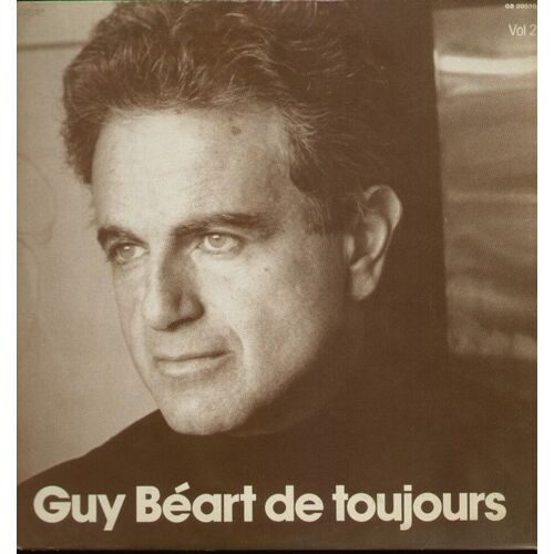 De Toujours Vol. 2 - Frantz, Qui Suis-Je ?, Suez, Vous, Les Grands Principes, Bras D'antoine, Pierrot La Tendresse, Il N'y A Plus D'après, Moitié Toi Moitié Moi, La Chabraque, Ah Quelle Journée...