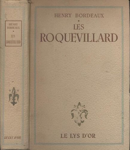 Les Roquevillard