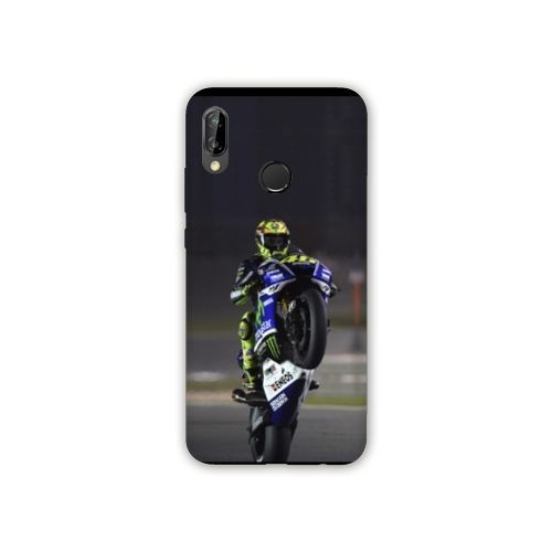 Coque Pour Samsung Galaxy A20e Moto Wheeling