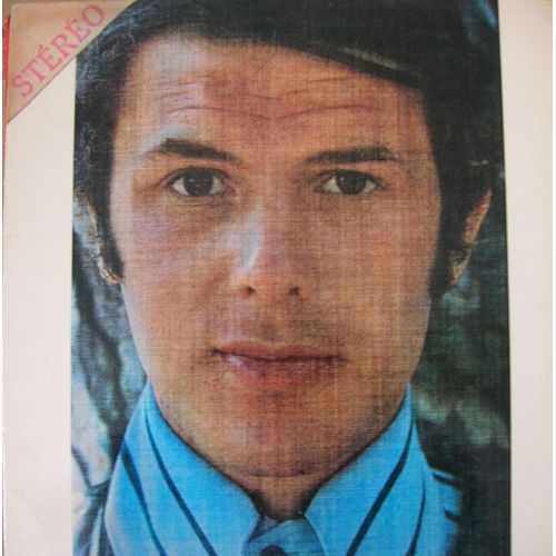 Salvatore Adamo : J'ai Tant De Rêves Dans Mes Bagages - Et Tu N'est Plus Là - Le Hasard - Histoire De Clou - Dis Ma Muse - Le Néon - Une Larme Aux Nuages - L'amour Te Ressemble