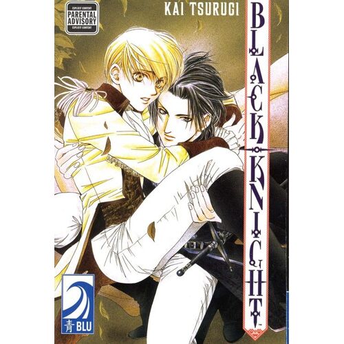 Kuro No Kishi : Black Knight 1