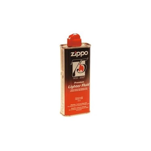 Essence Pour Briquet Zippo
