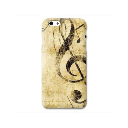 Coque Pour Iphone 7 / 8 / Se (2020 / 2022) Musique
