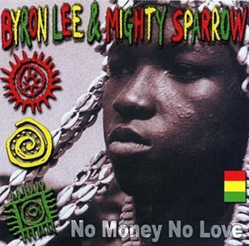 No Money No Love