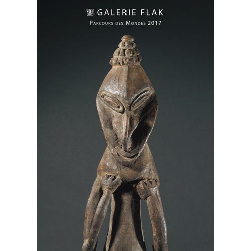 New Beginnings - Parcours Des Mondes 2017 - Galerie Flak