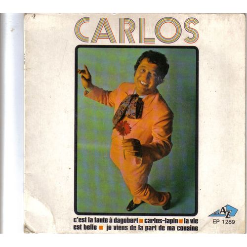 C'est La Faute À Dagobert