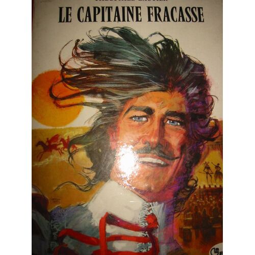 Le Capitaine Fracasse