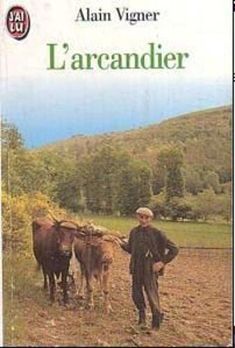 L'arcandier