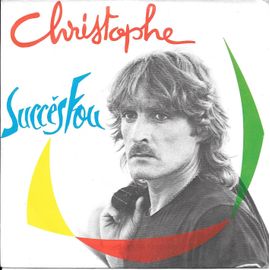 Succès Fou / Coeur Défiguré [Vinyle 45 Tours 7"]