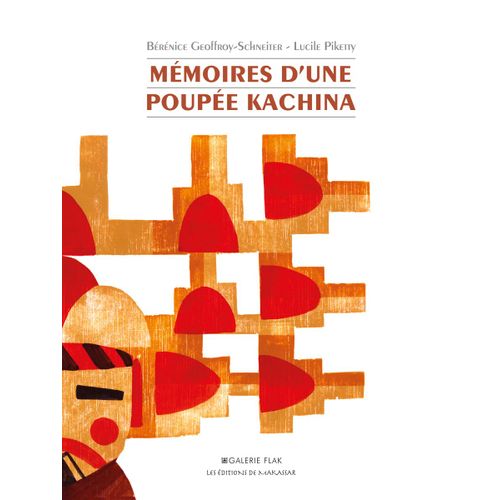Mémoire D'une Poupée Kachina