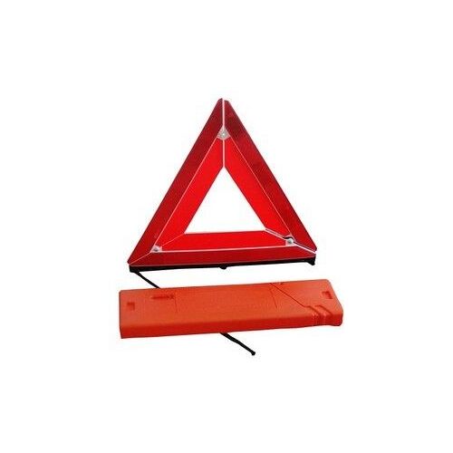 Triangle De Présignalisation
