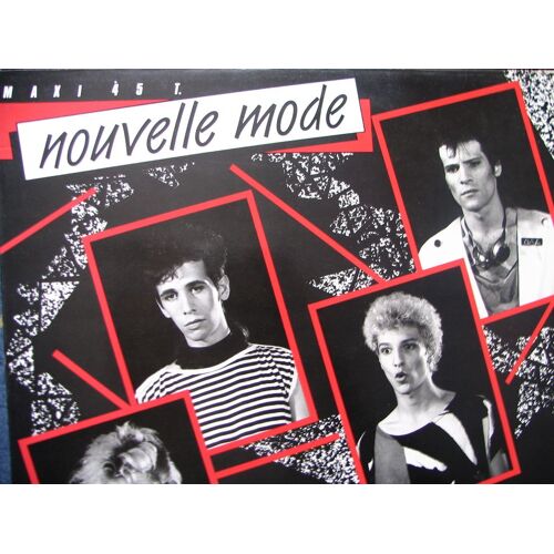 Nouvelle Mode