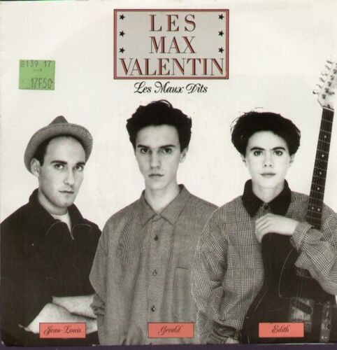 Les Maux Dits (Edith Fambuena - Jean-Louis Pierot)  /  Réveille Merlin (Edith Fambuena)