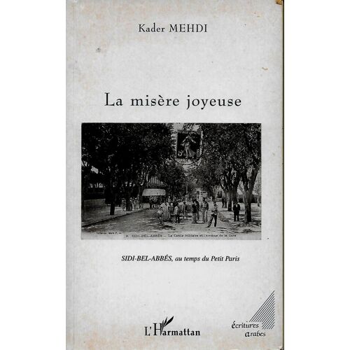 La Misère Joyeuse
