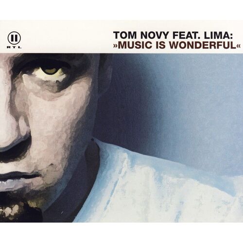 Music Is Wonderful