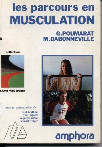 Les Parcours En Musculation