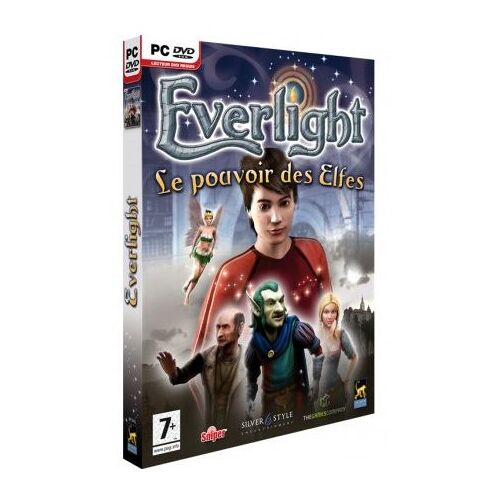 Everlight Pc