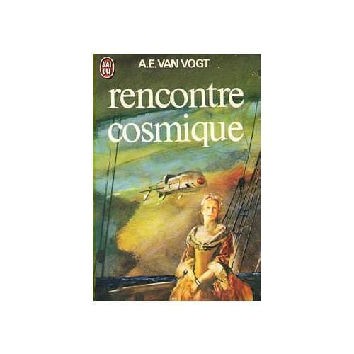 Rencontre Cosmique