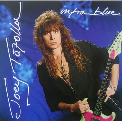 Infra-Blue