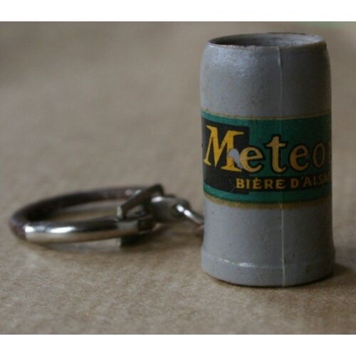 Porte Clé - Météor 2.8 Cm